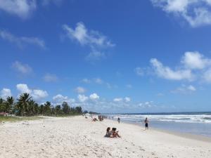 Gallery image of Praia do Guaibim in Guaibim