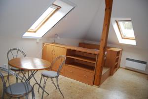 Fotografie z fotogalerie ubytování Apartmany U Stareho Labe v Nymburku