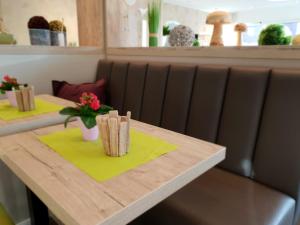Fotografie z fotogalerie ubytování Hotel Clemenswerther Hof v destinaci Sögel