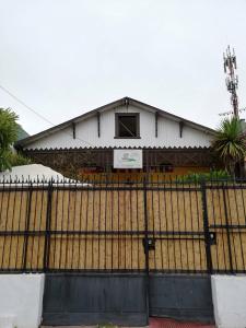 Galería fotográfica de Hostal Casona de Chorrillos en Viña del Mar 40 fotos más
