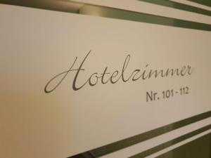 Fotografie z fotogalerie ubytování Hotel Clemenswerther Hof v destinaci Sögel