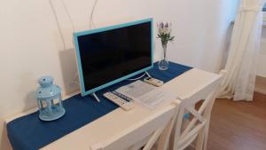 Foto dalla galleria di B&B Una Rotonda sul mare a Manfredonia