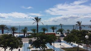 Foto dalla galleria di B&B Una Rotonda sul mare a Manfredonia Altre 37 foto