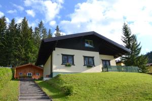 Foto da galeria de Ferienwohnungen Walcher em Ramsau am Dachstein