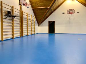 Fotografie z fotogalerie ubytování Wellness Hotel Holzberg v destinaci Suchá Rudná