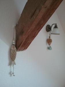 Billede fra billedgalleriet på Ferienwohnung Paula, Kluis i Gagern + 16 billeder