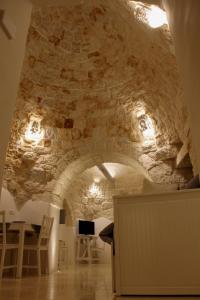 Fotografie z fotogalerie ubytování Masseria Trulli sull'Aia v destinaci Cisternino