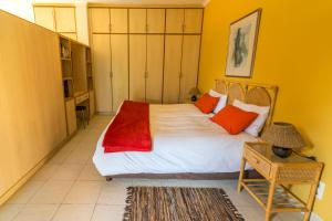 Gallery image of Chala-Kigi Apartments in Swakopmund