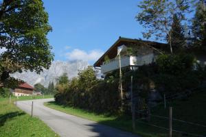 Gallery image of Haus Fuchs in Sankt Martin am Tennengebirge