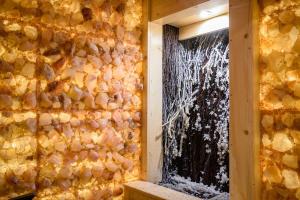 Fotografia z galérie ubytovania Łabowska Chata - Basen, Sauna, Grota solna v destinácii Łabowa