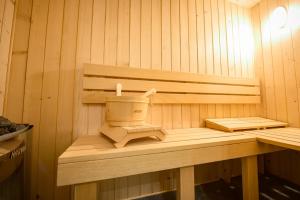 Fotografia z galérie ubytovania Łabowska Chata - Basen, Sauna, Grota solna v destinácii Łabowa