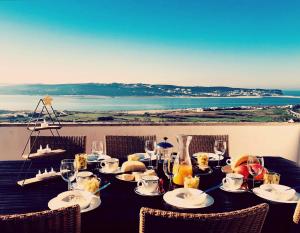 Gallery image of View Lagoon in Foz do Arelho