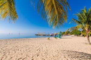 Gallery image of KhalKob's Estate in Placencia Village