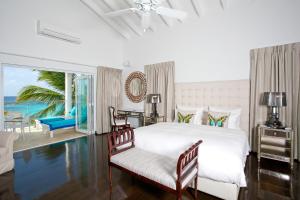 Imagen de la galería de The Manoah Boutique Hotel, en Shoal Bay Village