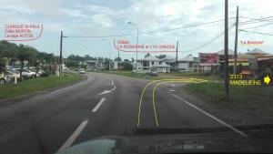 Fotografie z fotogalerie ubytování Cayenne - 2313 Route de la Madeleine v destinaci Cayenne