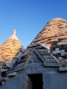 Fotografie z fotogalerie ubytování Masseria Trulli sull'Aia v destinaci Cisternino
