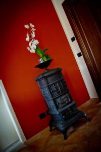 Fotografie z fotogalerie ubytování Agriturismo Monbertola v destinaci Govone