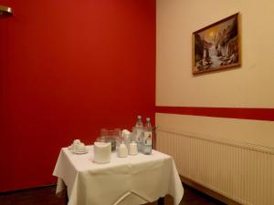 Fotografie z fotogalerie ubytování Hotel Adler Leipzig v Lipsku