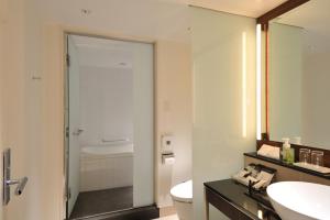 Bagno di Hotel Granvia Hiroshima
