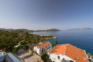 Gallery image of Belinda Hotel in Kaş