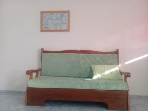 Gallery image of bed & breakfast Regina in Tarrafal