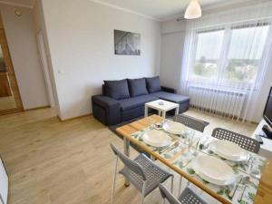 Posedenie v ubytovaní Apartament Korazone ZATOR