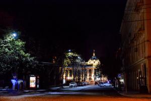 Zdjęcie z galerii obiektu HOSTEL LOOK w Kutaisi