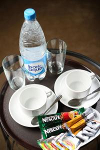Bebidas en Hotel Imperial Wellness & SPA