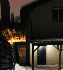 Fotografie z fotogalerie ubytování Дом v Kyjevě