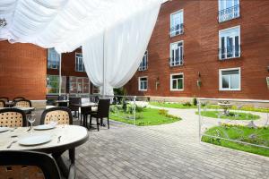 Gallery image of Hotel Imperial Wellness & SPA in Obninsk