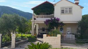 Gallery image of Apartments Marita in Ston