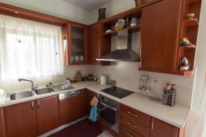 Gallery image of Big family house in Mesochoria village in Mesokhória