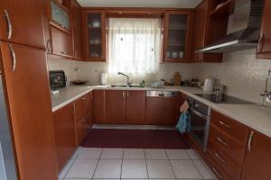 Gallery image of Big family house in Mesochoria village in Mesokhória