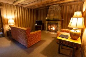 Fotografie z fotogalerie ubytování Pine Mountain State Resort Park v destinaci Pineville