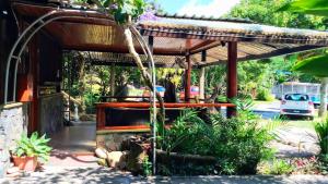 Billede fra billedgalleriet på Romance Bungalows i Beau Vallon