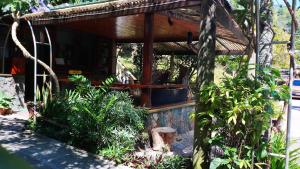 Billede fra billedgalleriet på Romance Bungalows i Beau Vallon + 56 billeder