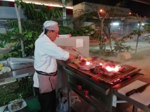 Hosté ubytování Hotel Milla de Oro Uraba