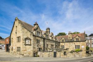 Gallery image of Bagdale Hall & Annexe in Whitby