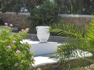 Φωτογραφία από το άλμπουμ του Casa Bianca  στον Ορνό