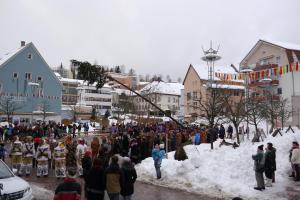 Gallery image of Hotel zum Ochsen in Furtwangen