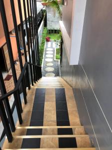 Fotografie z fotogalerie ubytování Lanta Amara Resort v destinaci Ko Lanta