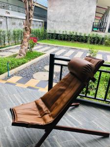 Fotografie z fotogalerie ubytování Lanta Amara Resort v destinaci Ko Lanta