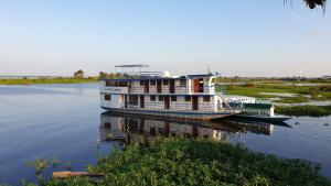 Foto da galeria de Hostal Maravilla Amazonica em Iquitos