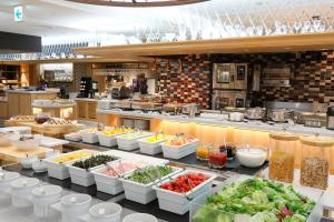 Gallery image of Nagoya Tokyu Hotel in Nagoya