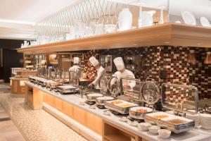 Gallery image of Nagoya Tokyu Hotel in Nagoya