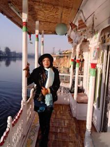 Ospiti di S Group Of Houseboat