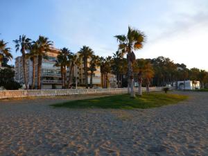 Afbeelding uit fotogalerij van Bellavista Beach Apartment in Málaga