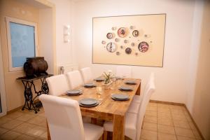 Fotografie z fotogalerie ubytování Zythogite Appartement 8 personnes avec jardin, bbq v destinaci Tintigny
