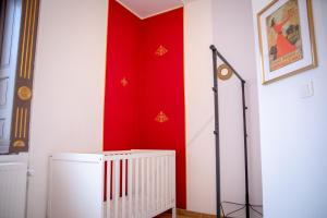 Fotografie z fotogalerie ubytování Zythogite Appartement 8 personnes avec jardin, bbq v destinaci Tintigny