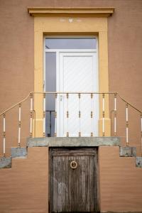 Fotografie z fotogalerie ubytování Zythogite Appartement 8 personnes avec jardin, bbq v destinaci Tintigny